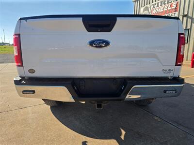 2020 Ford F-150 5.0L 4X4 1OWNER RUNS&DRIVES GREAT*A/C COLD* - Photo 77 - Woodward, OK 73801