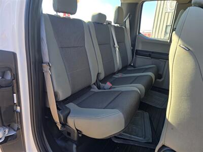 2020 Ford F-150 5.0L 4X4 1OWNER RUNS&DRIVES GREAT*A/C COLD* - Photo 38 - Woodward, OK 73801
