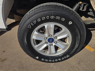 2020 Ford F-150 5.0L 4X4 1OWNER RUNS&DRIVES GREAT*A/C COLD* - Photo 58 - Woodward, OK 73801