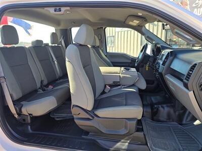 2020 Ford F-150 5.0L 4X4 1OWNER RUNS&DRIVES GREAT*A/C COLD* - Photo 37 - Woodward, OK 73801