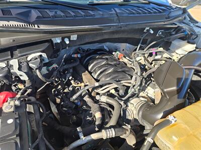 2020 Ford F-150 5.0L 4X4 1OWNER RUNS&DRIVES GREAT*A/C COLD* - Photo 48 - Woodward, OK 73801