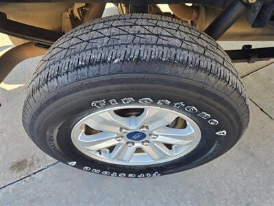 2020 Ford F-150 5.0L 4X4 1OWNER RUNS&DRIVES GREAT*A/C COLD* - Photo 51 - Woodward, OK 73801