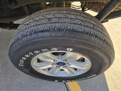 2020 Ford F-150 5.0L 4X4 1OWNER RUNS&DRIVES GREAT*A/C COLD* - Photo 54 - Woodward, OK 73801