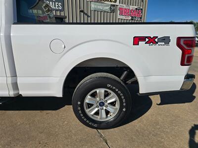 2020 Ford F-150 5.0L 4X4 1OWNER RUNS&DRIVES GREAT*A/C COLD* - Photo 67 - Woodward, OK 73801