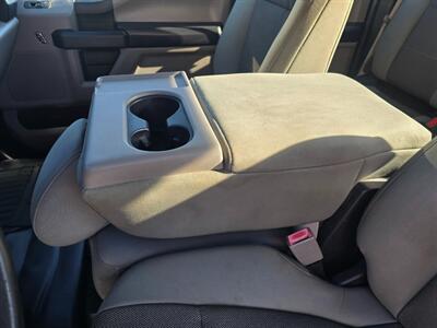 2020 Ford F-150 5.0L 4X4 1OWNER RUNS&DRIVES GREAT*A/C COLD* - Photo 40 - Woodward, OK 73801