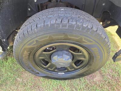 2012 Chevrolet Colorado LT CREW 4X4 Z71 3.7L*RUNS&DRIVES GREAT!*A/C COLD   - Photo 63 - Woodward, OK 73801
