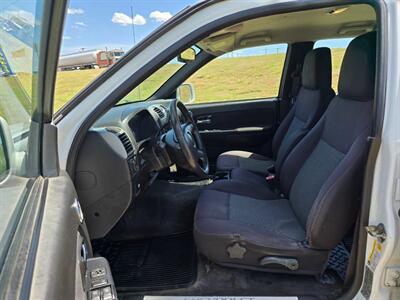 2012 Chevrolet Colorado LT CREW 4X4 Z71 3.7L*RUNS&DRIVES GREAT!*A/C COLD   - Photo 21 - Woodward, OK 73801