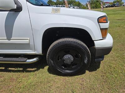 2012 Chevrolet Colorado LT CREW 4X4 Z71 3.7L*RUNS&DRIVES GREAT!*A/C COLD   - Photo 70 - Woodward, OK 73801