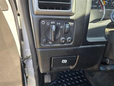 2012 Chevrolet Colorado LT CREW 4X4 Z71 3.7L*RUNS&DRIVES GREAT!*A/C COLD   - Photo 32 - Woodward, OK 73801