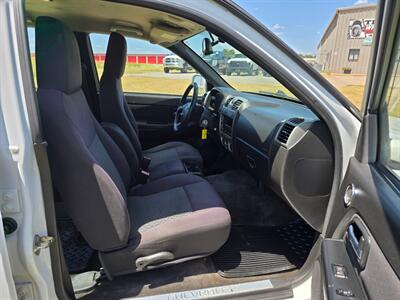 2012 Chevrolet Colorado LT CREW 4X4 Z71 3.7L*RUNS&DRIVES GREAT!*A/C COLD   - Photo 22 - Woodward, OK 73801