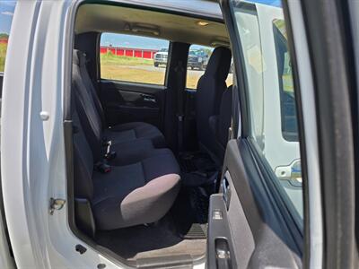2012 Chevrolet Colorado LT CREW 4X4 Z71 3.7L*RUNS&DRIVES GREAT!*A/C COLD   - Photo 43 - Woodward, OK 73801