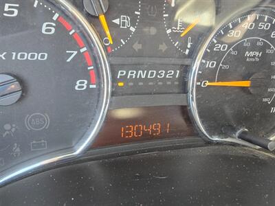 2012 Chevrolet Colorado LT CREW 4X4 Z71 3.7L*RUNS&DRIVES GREAT!*A/C COLD   - Photo 34 - Woodward, OK 73801