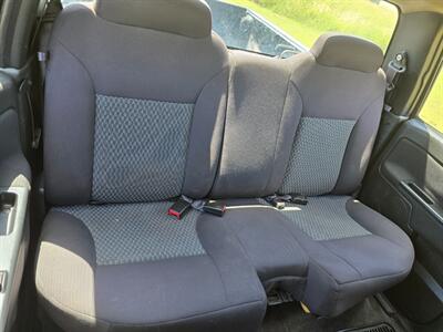 2012 Chevrolet Colorado LT CREW 4X4 Z71 3.7L*RUNS&DRIVES GREAT!*A/C COLD   - Photo 41 - Woodward, OK 73801