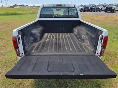 2012 Chevrolet Colorado LT CREW 4X4 Z71 3.7L*RUNS&DRIVES GREAT!*A/C COLD   - Photo 12 - Woodward, OK 73801