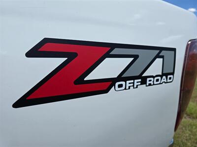 2012 Chevrolet Colorado LT CREW 4X4 Z71 3.7L*RUNS&DRIVES GREAT!*A/C COLD   - Photo 13 - Woodward, OK 73801