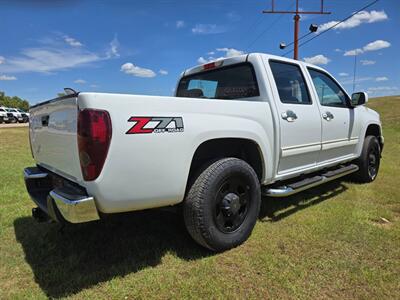 2012 Chevrolet Colorado LT CREW 4X4 Z71 3.7L*RUNS&DRIVES GREAT!*A/C COLD   - Photo 76 - Woodward, OK 73801