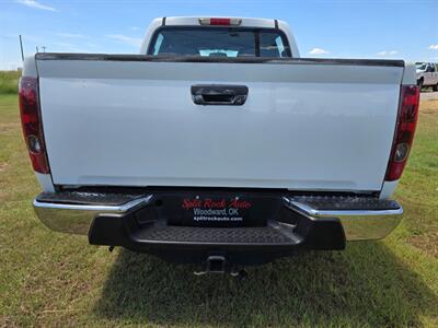 2012 Chevrolet Colorado LT CREW 4X4 Z71 3.7L*RUNS&DRIVES GREAT!*A/C COLD   - Photo 79 - Woodward, OK 73801