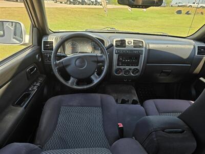 2012 Chevrolet Colorado LT CREW 4X4 Z71 3.7L*RUNS&DRIVES GREAT!*A/C COLD   - Photo 37 - Woodward, OK 73801