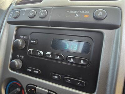 2012 Chevrolet Colorado LT CREW 4X4 Z71 3.7L*RUNS&DRIVES GREAT!*A/C COLD   - Photo 30 - Woodward, OK 73801