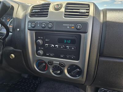 2012 Chevrolet Colorado LT CREW 4X4 Z71 3.7L*RUNS&DRIVES GREAT!*A/C COLD   - Photo 25 - Woodward, OK 73801