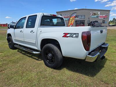 2012 Chevrolet Colorado LT CREW 4X4 Z71 3.7L*RUNS&DRIVES GREAT!*A/C COLD   - Photo 77 - Woodward, OK 73801