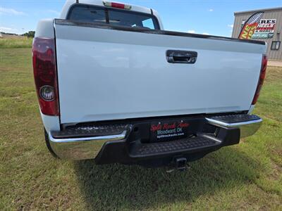 2012 Chevrolet Colorado LT CREW 4X4 Z71 3.7L*RUNS&DRIVES GREAT!*A/C COLD   - Photo 81 - Woodward, OK 73801