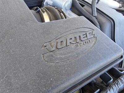 2012 Chevrolet Colorado LT CREW 4X4 Z71 3.7L*RUNS&DRIVES GREAT!*A/C COLD   - Photo 53 - Woodward, OK 73801