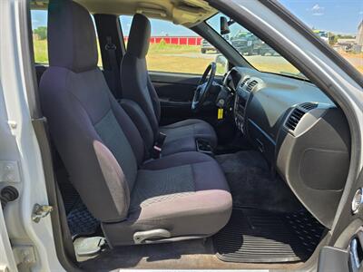 2012 Chevrolet Colorado LT CREW 4X4 Z71 3.7L*RUNS&DRIVES GREAT!*A/C COLD   - Photo 40 - Woodward, OK 73801