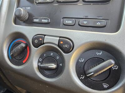2012 Chevrolet Colorado LT CREW 4X4 Z71 3.7L*RUNS&DRIVES GREAT!*A/C COLD   - Photo 31 - Woodward, OK 73801