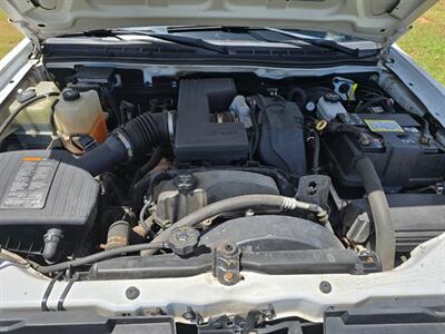 2012 Chevrolet Colorado LT CREW 4X4 Z71 3.7L*RUNS&DRIVES GREAT!*A/C COLD   - Photo 14 - Woodward, OK 73801