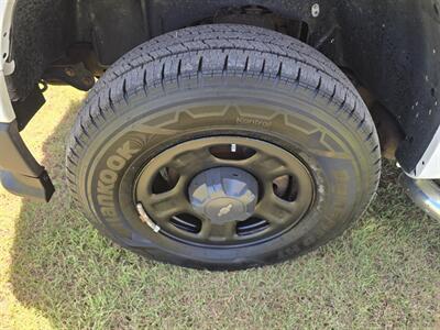 2012 Chevrolet Colorado LT CREW 4X4 Z71 3.7L*RUNS&DRIVES GREAT!*A/C COLD   - Photo 62 - Woodward, OK 73801