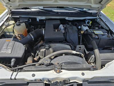 2012 Chevrolet Colorado LT CREW 4X4 Z71 3.7L*RUNS&DRIVES GREAT!*A/C COLD   - Photo 55 - Woodward, OK 73801