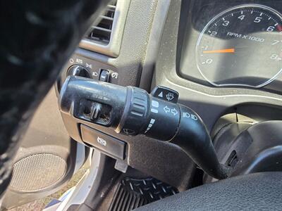 2012 Chevrolet Colorado LT CREW 4X4 Z71 3.7L*RUNS&DRIVES GREAT!*A/C COLD   - Photo 28 - Woodward, OK 73801