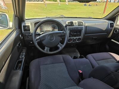 2012 Chevrolet Colorado LT CREW 4X4 Z71 3.7L*RUNS&DRIVES GREAT!*A/C COLD   - Photo 20 - Woodward, OK 73801