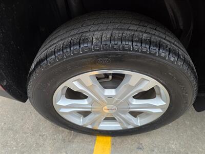 2017 GMC Terrain SLT ROOF LEATHER LOADED RUNS&DRIVES GREAT A/C COLD   - Photo 56 - Woodward, OK 73801