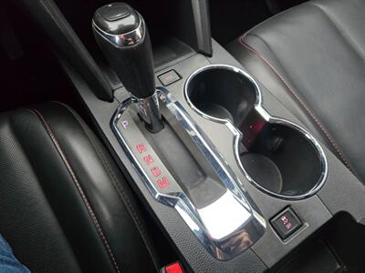 2017 GMC Terrain SLT ROOF LEATHER LOADED RUNS&DRIVES GREAT A/C COLD   - Photo 36 - Woodward, OK 73801