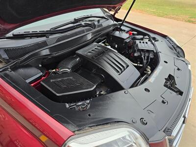 2017 GMC Terrain SLT ROOF LEATHER LOADED RUNS&DRIVES GREAT A/C COLD   - Photo 66 - Woodward, OK 73801