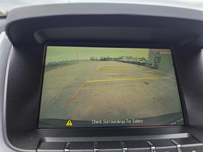 2017 GMC Terrain SLT ROOF LEATHER LOADED RUNS&DRIVES GREAT A/C COLD   - Photo 22 - Woodward, OK 73801