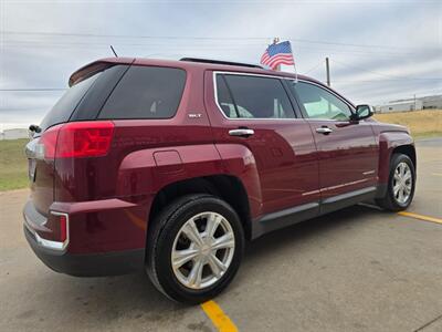 2017 GMC Terrain SLT ROOF LEATHER LOADED RUNS&DRIVES GREAT A/C COLD   - Photo 75 - Woodward, OK 73801