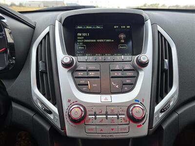 2017 GMC Terrain SLT ROOF LEATHER LOADED RUNS&DRIVES GREAT A/C COLD   - Photo 23 - Woodward, OK 73801