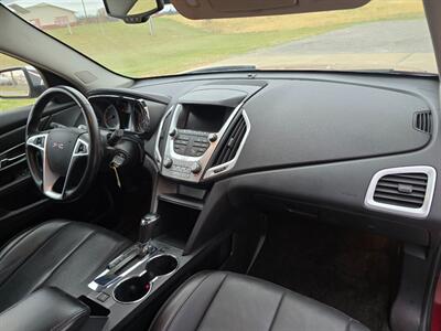 2017 GMC Terrain SLT ROOF LEATHER LOADED RUNS&DRIVES GREAT A/C COLD   - Photo 39 - Woodward, OK 73801