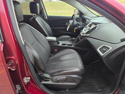 2017 GMC Terrain SLT ROOF LEATHER LOADED RUNS&DRIVES GREAT A/C COLD   - Photo 16 - Woodward, OK 73801