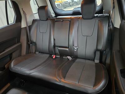 2017 GMC Terrain SLT ROOF LEATHER LOADED RUNS&DRIVES GREAT A/C COLD   - Photo 44 - Woodward, OK 73801