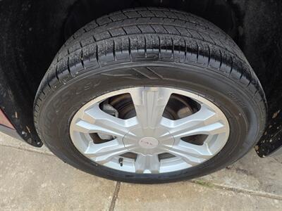 2017 GMC Terrain SLT ROOF LEATHER LOADED RUNS&DRIVES GREAT A/C COLD   - Photo 58 - Woodward, OK 73801