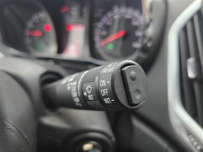 2017 GMC Terrain SLT ROOF LEATHER LOADED RUNS&DRIVES GREAT A/C COLD   - Photo 31 - Woodward, OK 73801