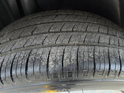 2017 GMC Terrain SLT ROOF LEATHER LOADED RUNS&DRIVES GREAT A/C COLD   - Photo 54 - Woodward, OK 73801