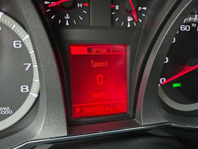 2017 GMC Terrain SLT ROOF LEATHER LOADED RUNS&DRIVES GREAT A/C COLD   - Photo 12 - Woodward, OK 73801