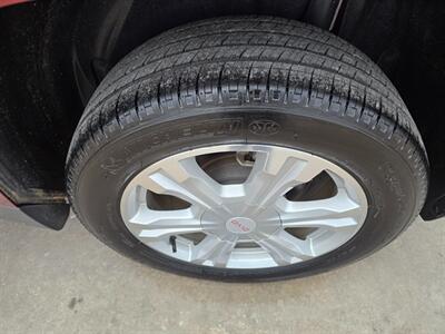 2017 GMC Terrain SLT ROOF LEATHER LOADED RUNS&DRIVES GREAT A/C COLD   - Photo 55 - Woodward, OK 73801