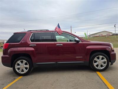 2017 GMC Terrain SLT ROOF LEATHER LOADED RUNS&DRIVES GREAT A/C COLD   - Photo 73 - Woodward, OK 73801