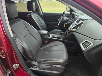 2017 GMC Terrain SLT ROOF LEATHER LOADED RUNS&DRIVES GREAT A/C COLD   - Photo 41 - Woodward, OK 73801